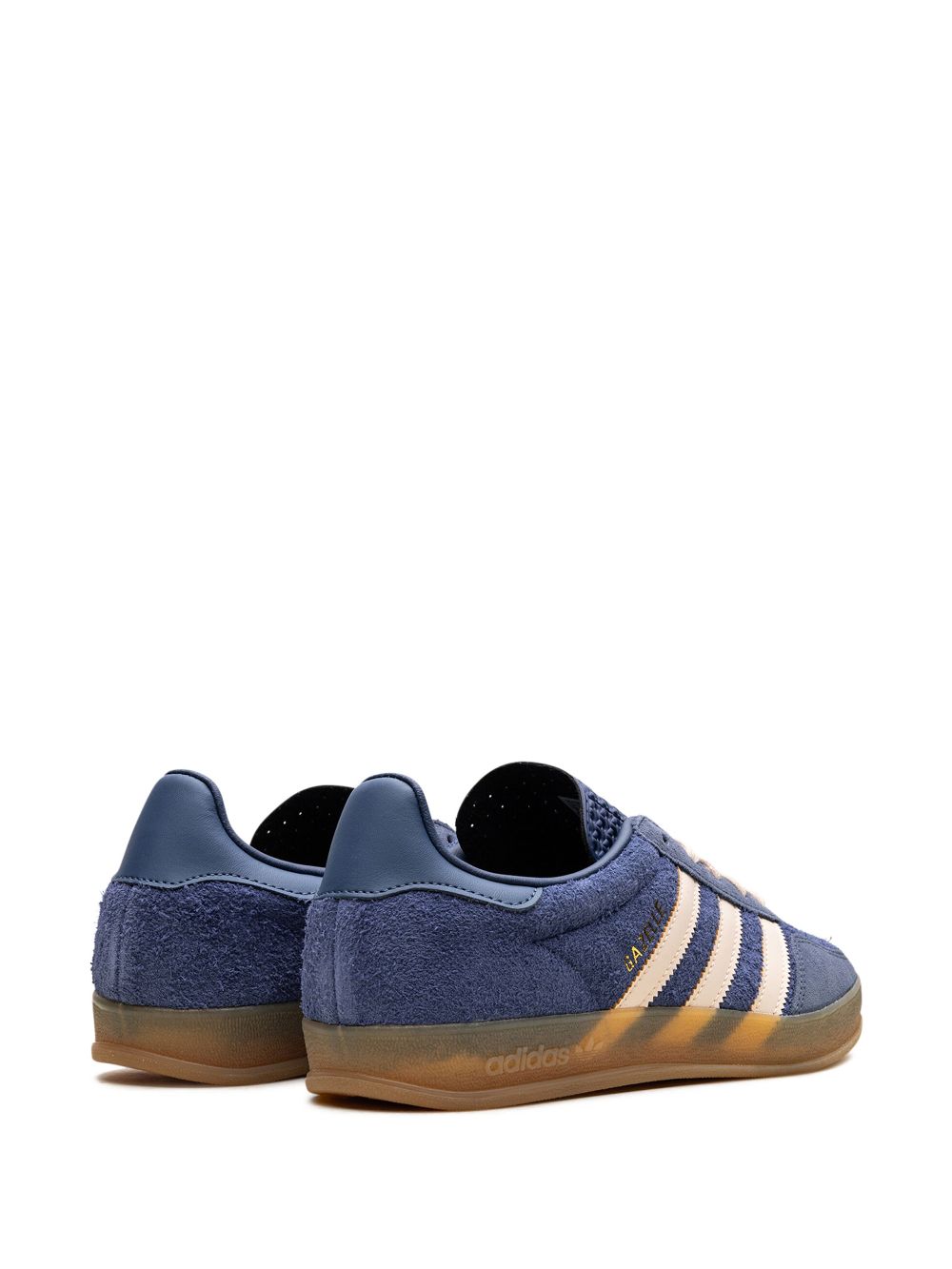 TB adidas Gazelle Indoor "Dark Blue Suede" sneakers 