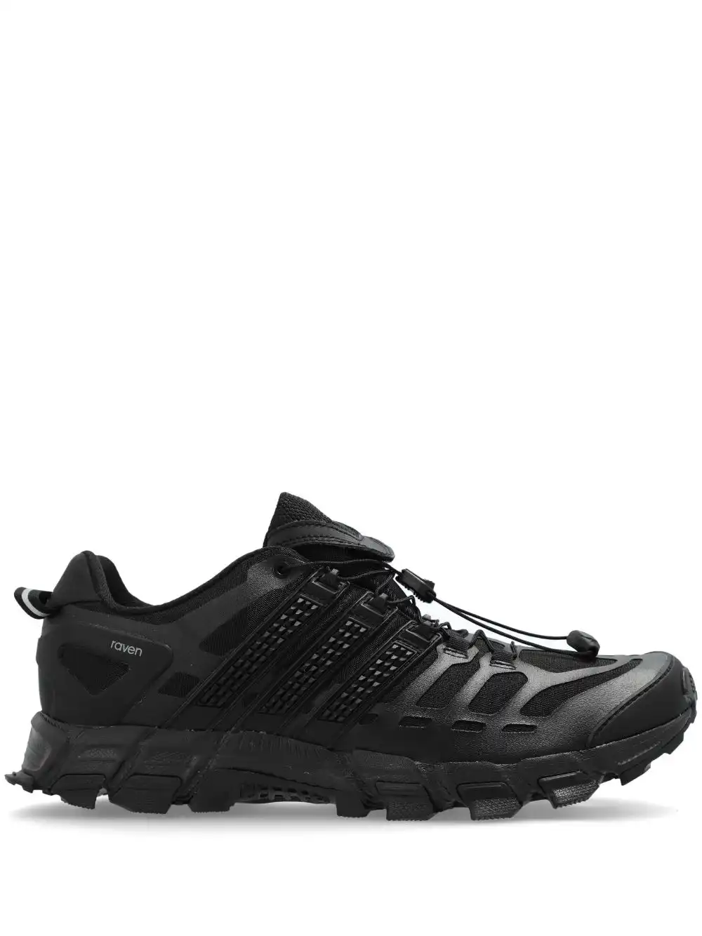 Bmlin Shoes adidas Adistar Raven sneakers  