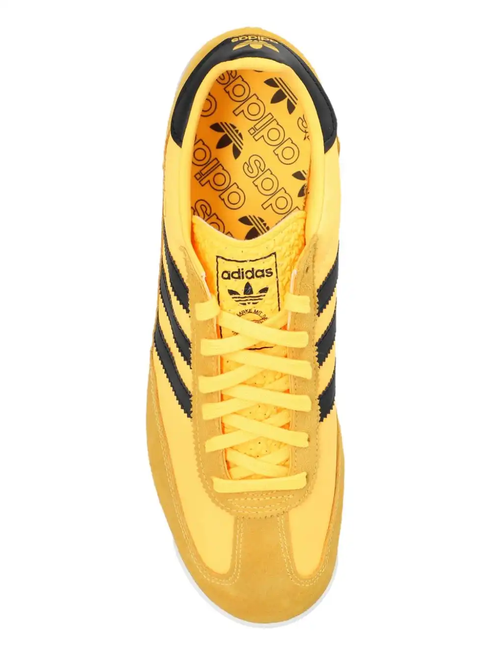 Bmlin adidas SL72 sneakers  