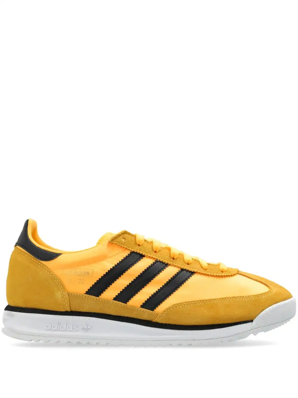 Bmlin adidas SL72 sneakers  