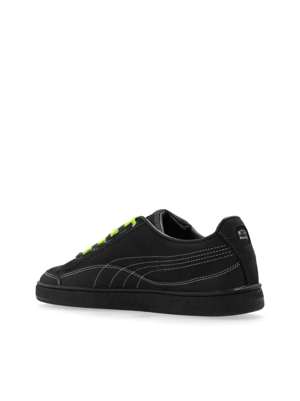 Cheap Husky PUMA x Aries suede trainers 