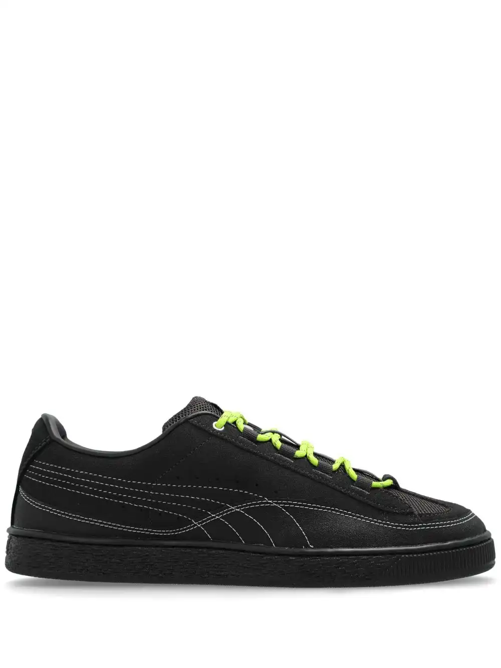 Cheap Husky PUMA x Aries suede trainers 