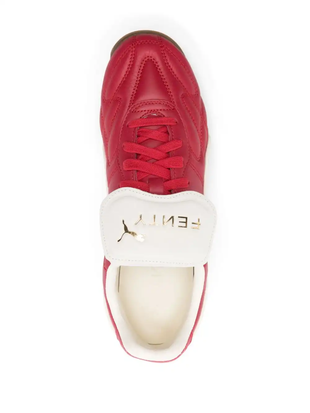 Cheap Husky PUMA x Fenty Avanti L sneakers 