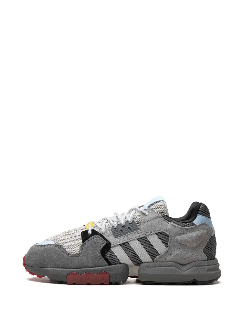 Bmlin Shoes adidas x Ninja ZX Torsion 