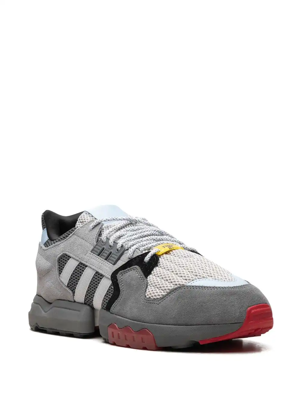 Bmlin Shoes adidas x Ninja ZX Torsion 