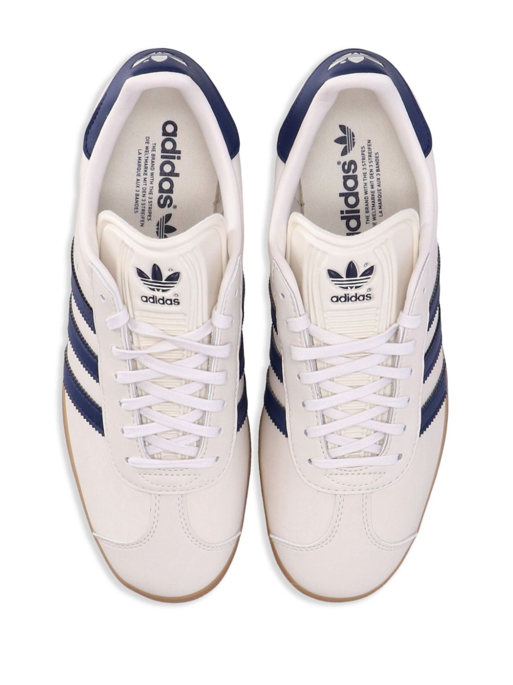 KICKWHO adidas Gazelle sneakers 