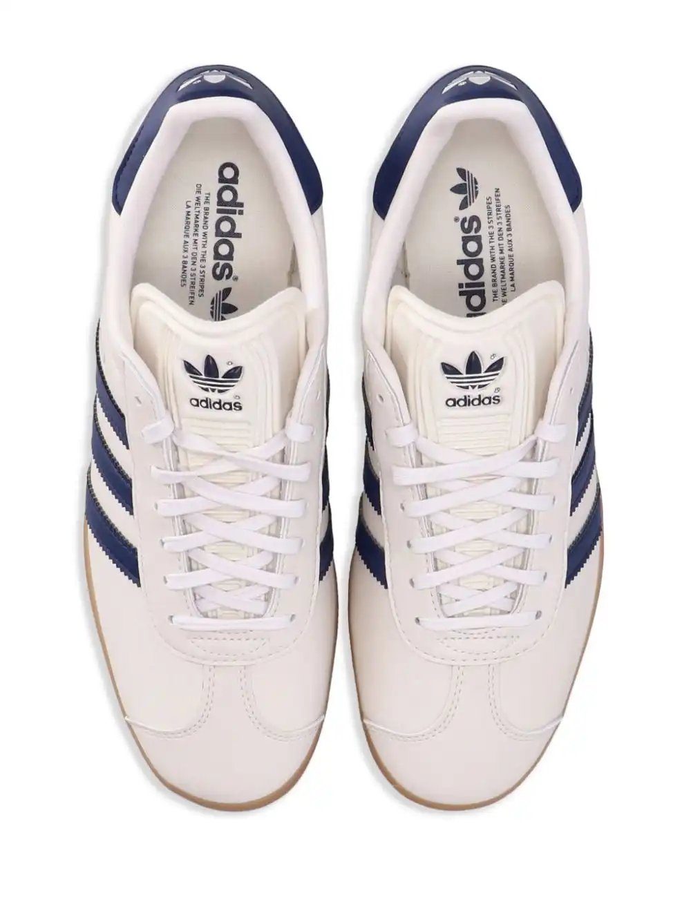 Affordable adidas Gazelle sneakers 