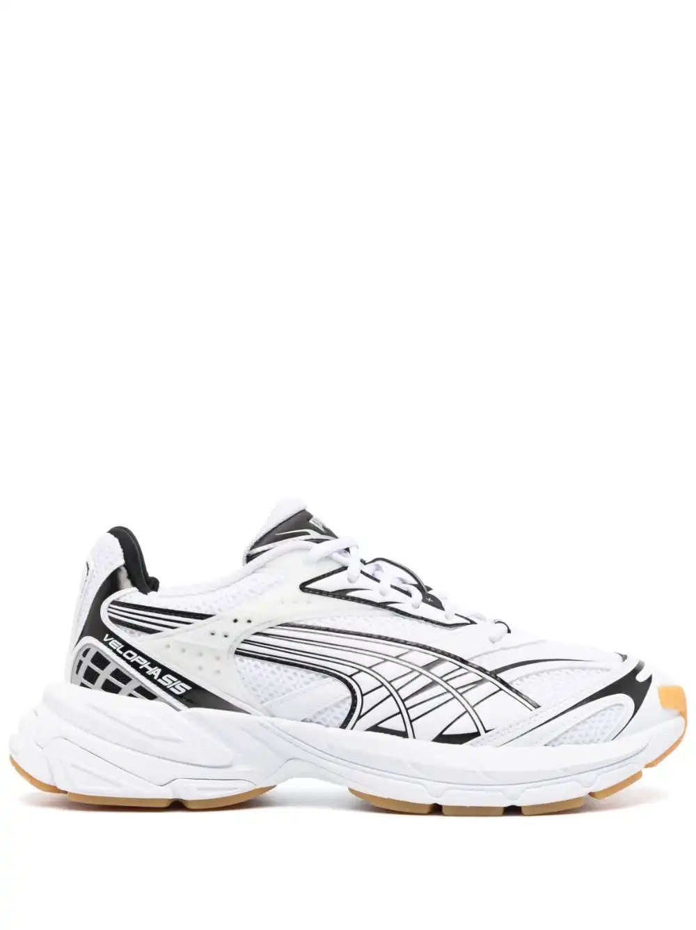 Bmlin Shoes PUMA Velophasis 