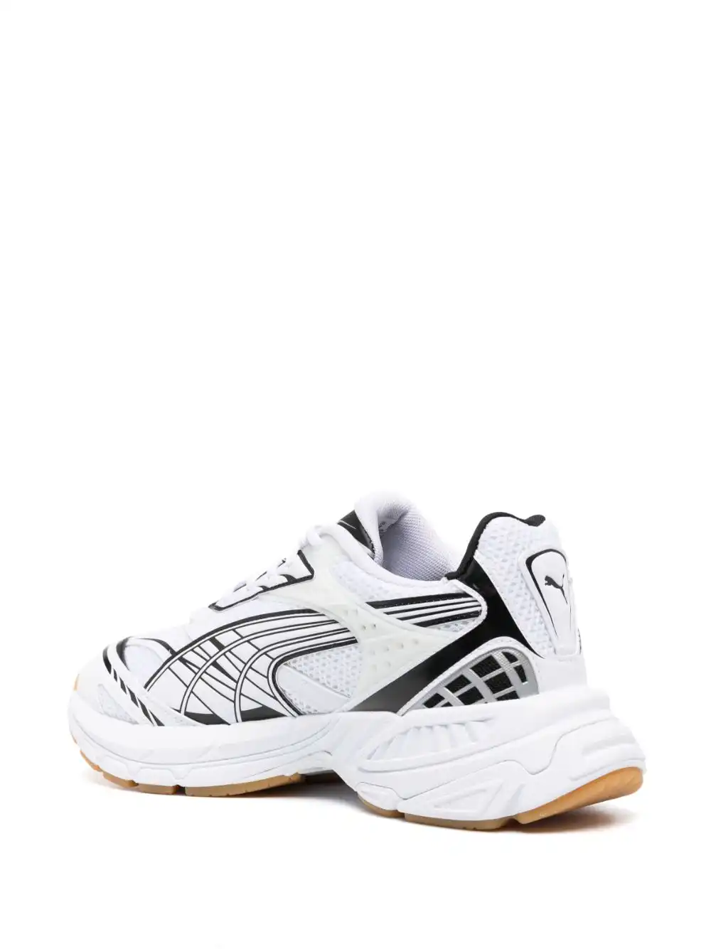 Bmlin Shoes PUMA Velophasis 