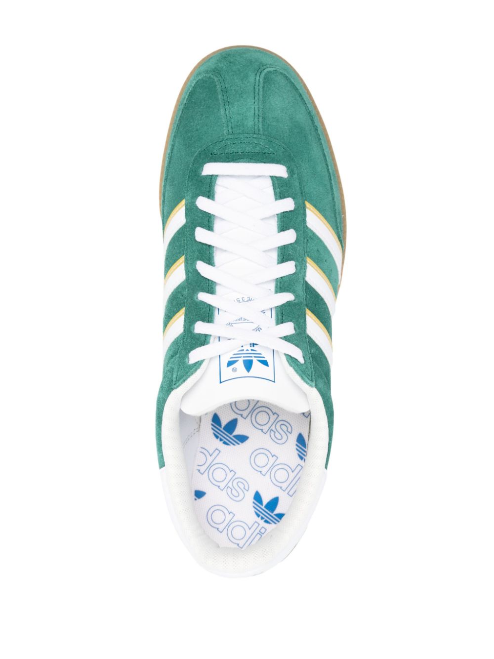 TB adidas Hand 2 "Collegiate Green" 