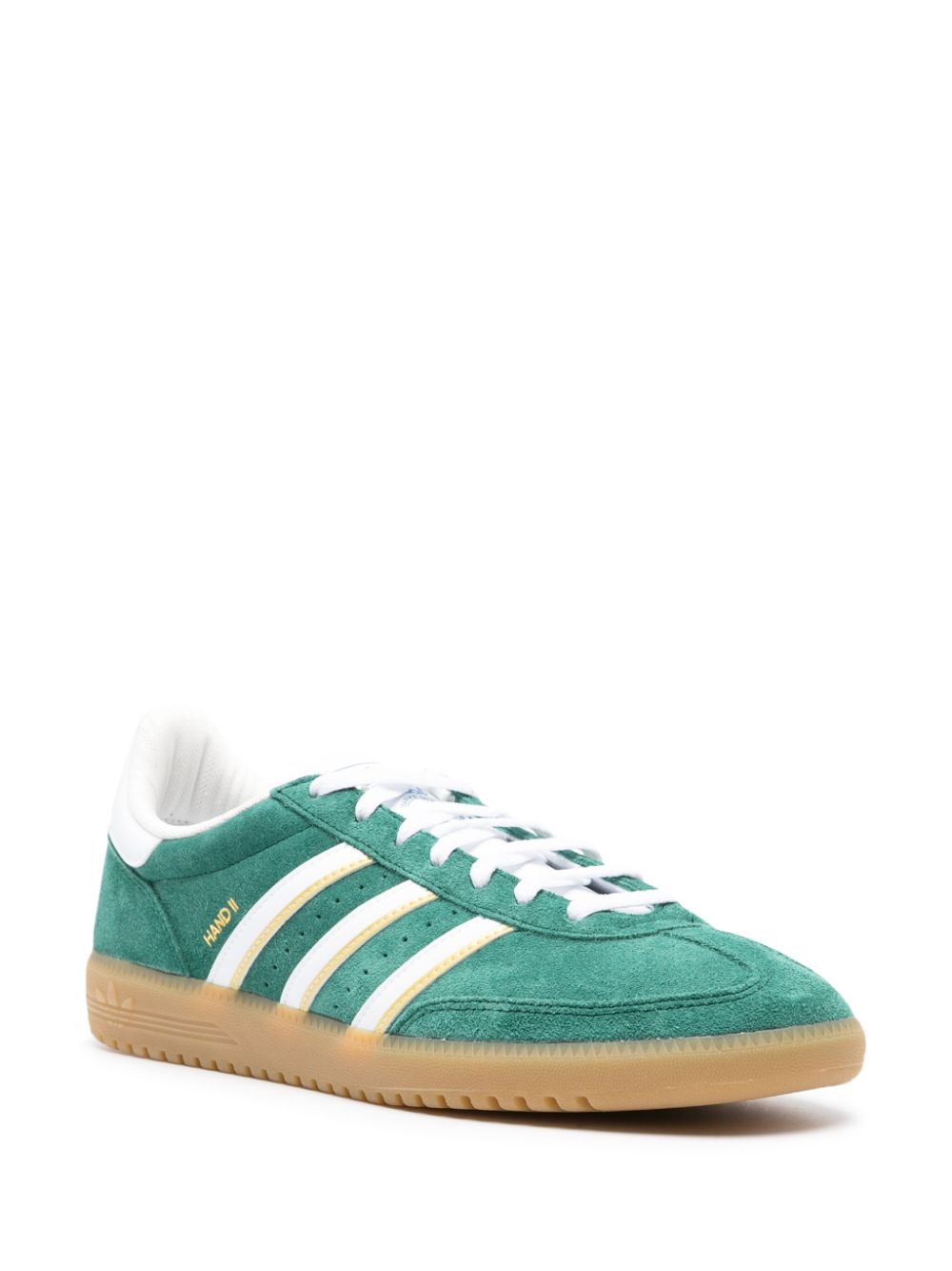 TB adidas Hand 2 "Collegiate Green" 