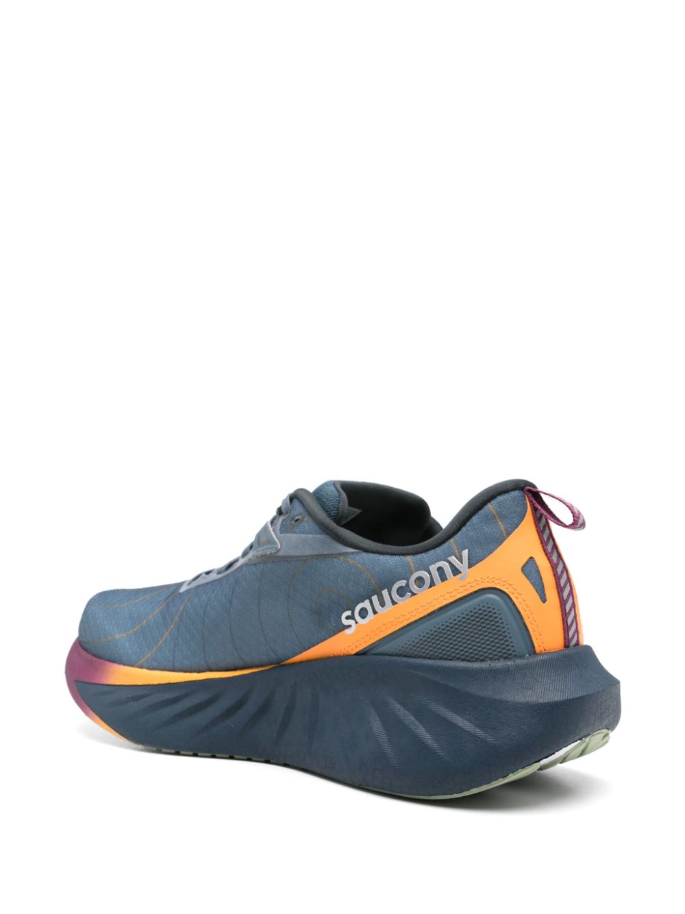 TB Saucony Triumph 22 GTX sneakers 