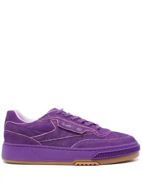 Rep Husky Reebok Club C LTD sneakers  