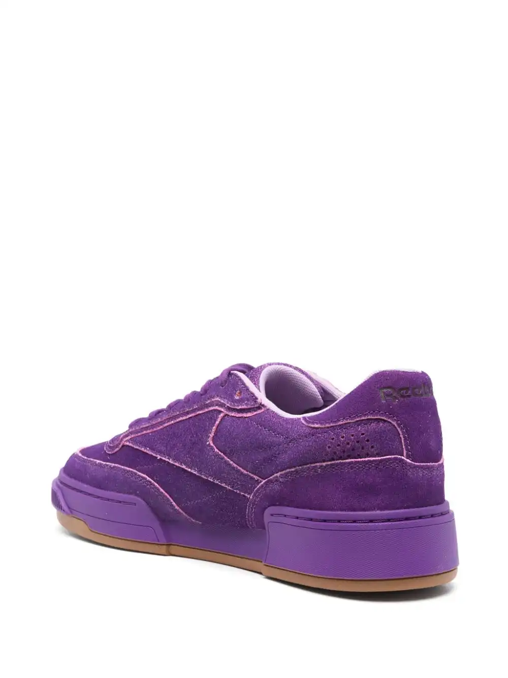 Rep Husky Reebok Club C LTD sneakers  