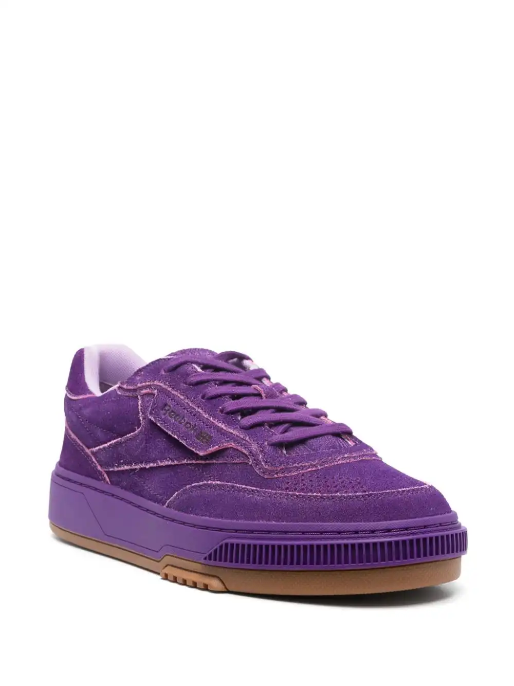 Rep Husky Reebok Club C LTD sneakers  