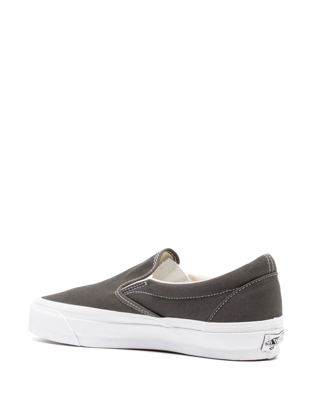 TB Vans Reissue 98 LX slip-on sneakers 