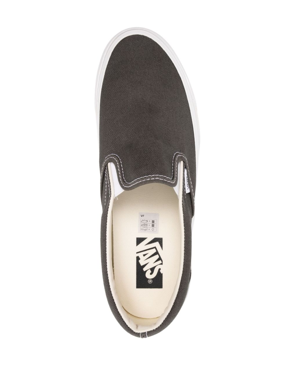 TB Vans Reissue 98 LX slip-on sneakers 