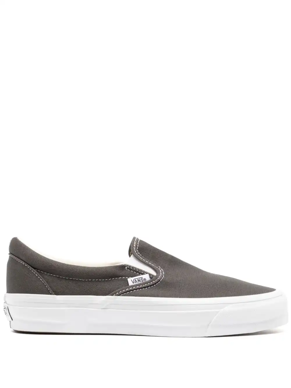 Rep Husky Vans Reissue 98 LX slip-on sneakers 