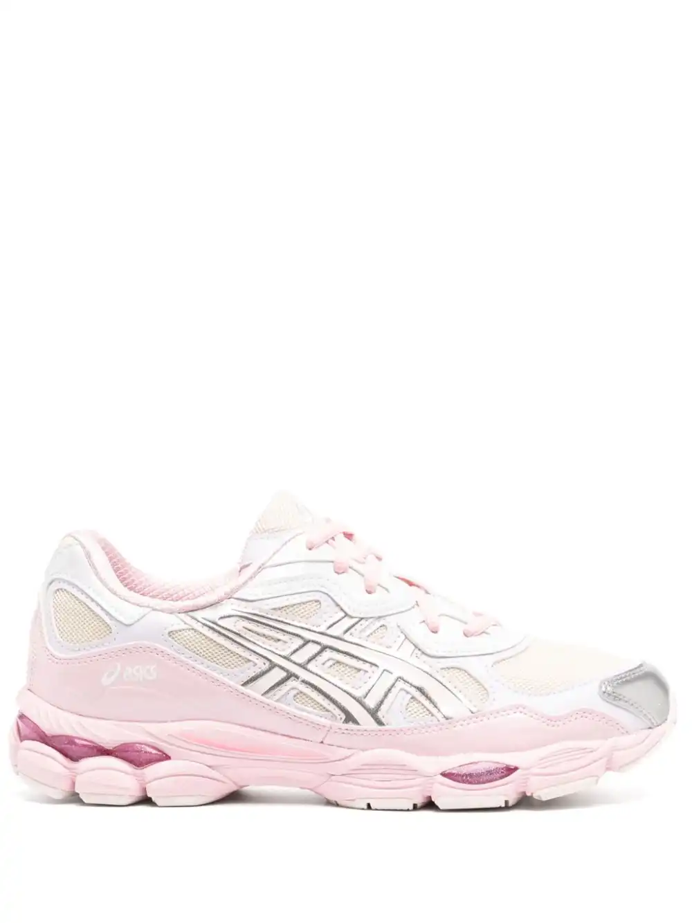 Cheap LY ASICS Kicki Yang Zhang Gel-NYC sneakers  