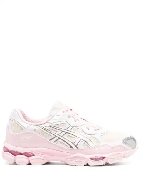 LY ASICS Kicki Yang Zhang Gel-NYC sneakers  