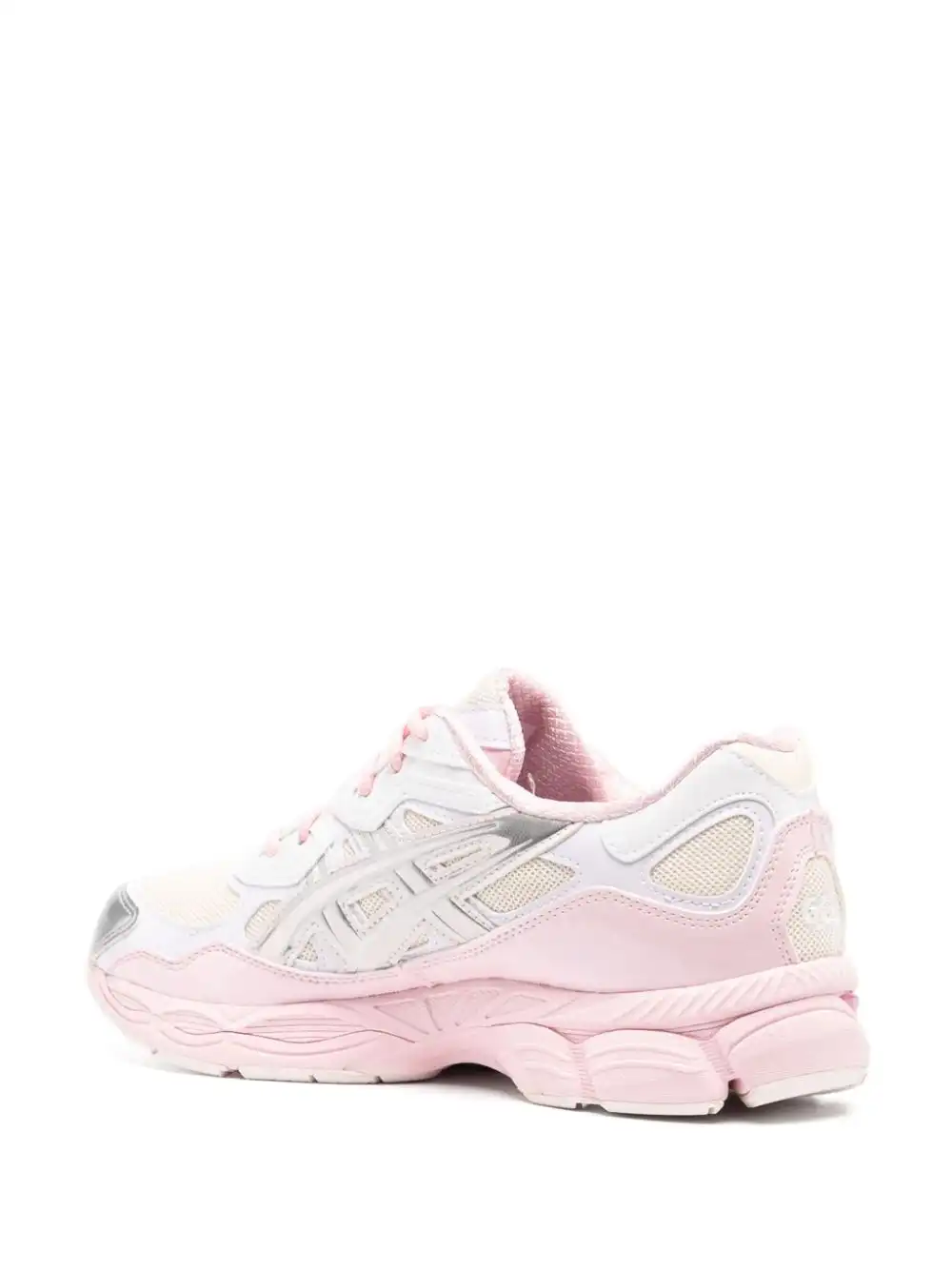 Cheap LY ASICS Kicki Yang Zhang Gel-NYC sneakers  