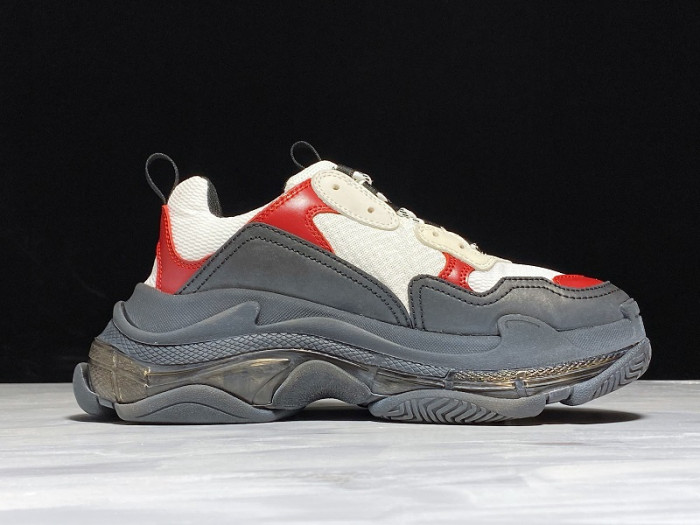 KICKWHO BLCG TRIPLE S SNEAKER 541624 W2FG1 1000