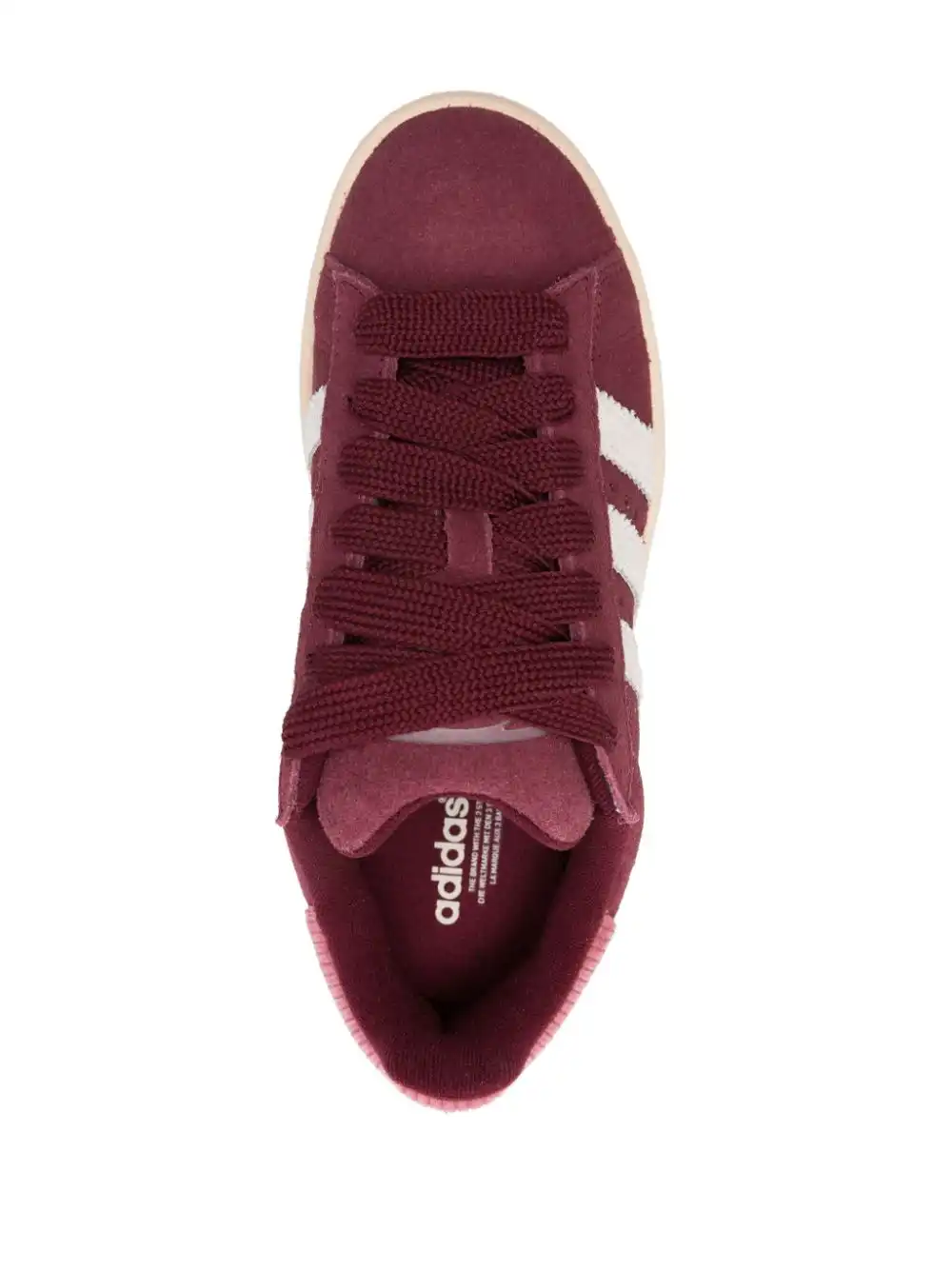 Bmlin adidas Campus 00s sneakers   