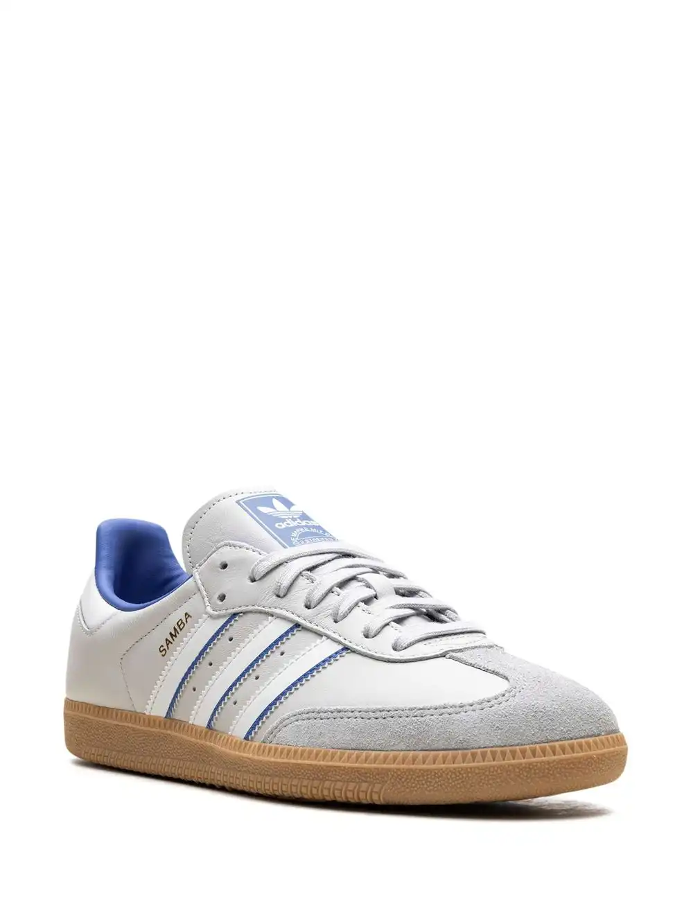 Rep Husky adidas Samba 