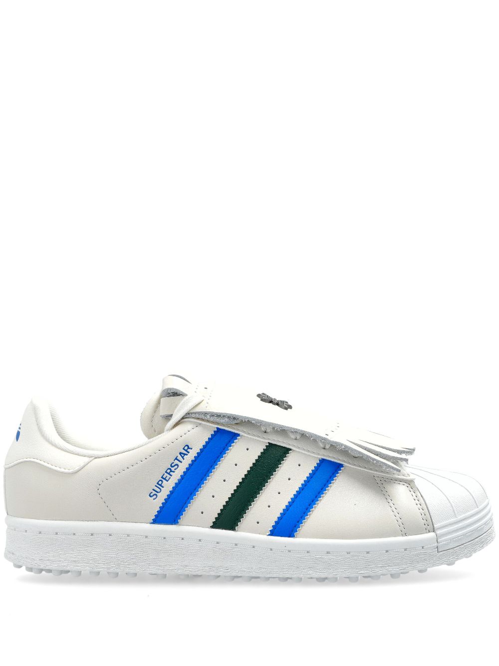 KICKWHO adidas x Rolling Links superstar sneakers 