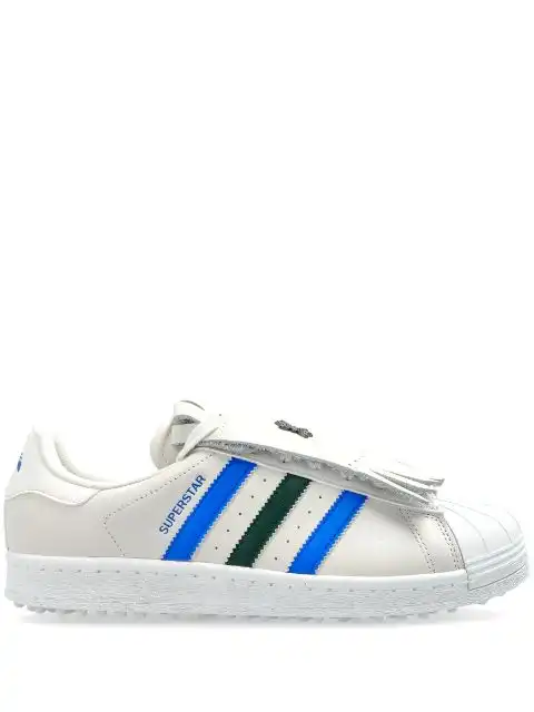 Husky adidas x Rolling Links superstar sneakers 