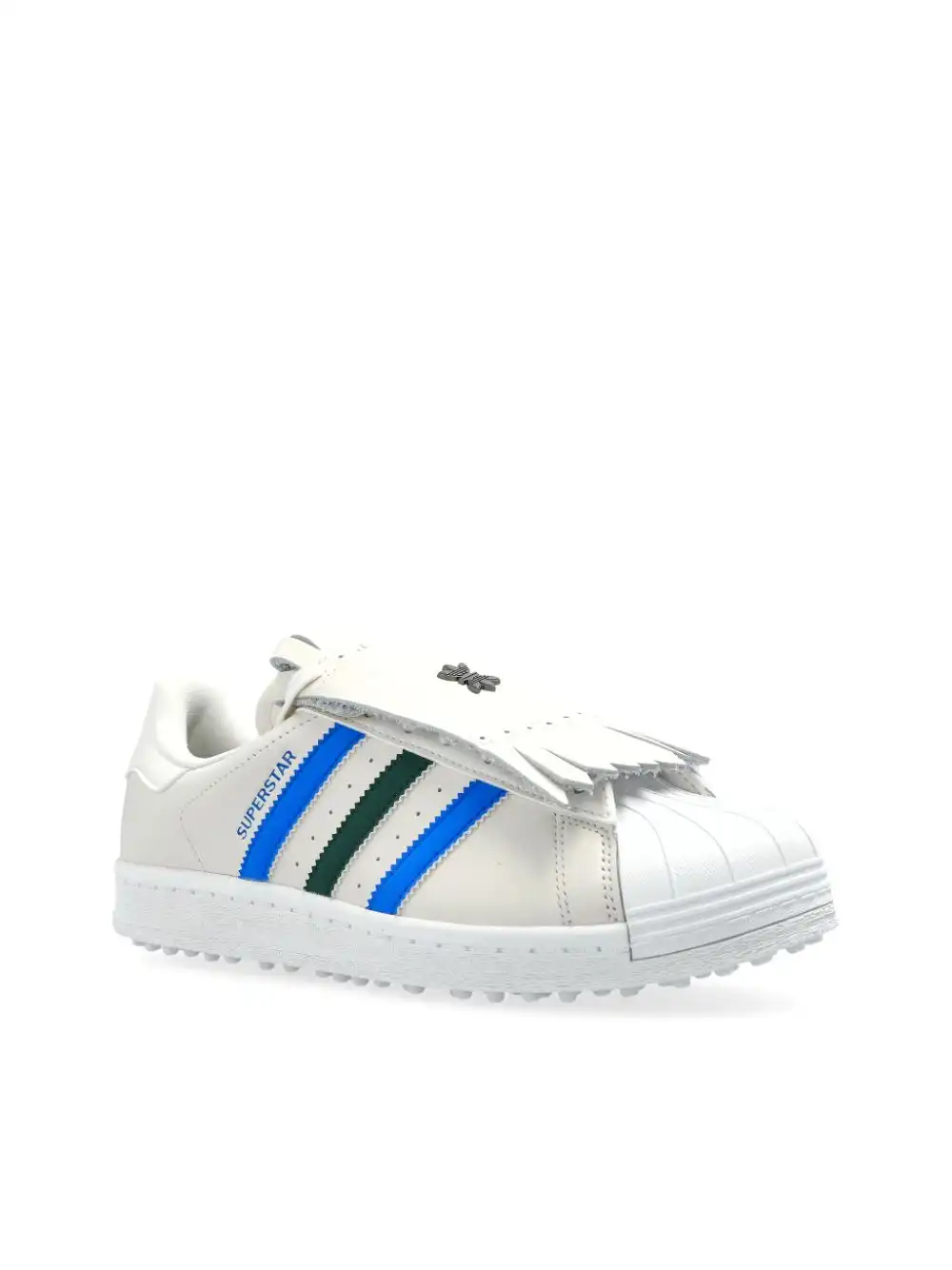 Cheap adidas x Rolling Links superstar sneakers 