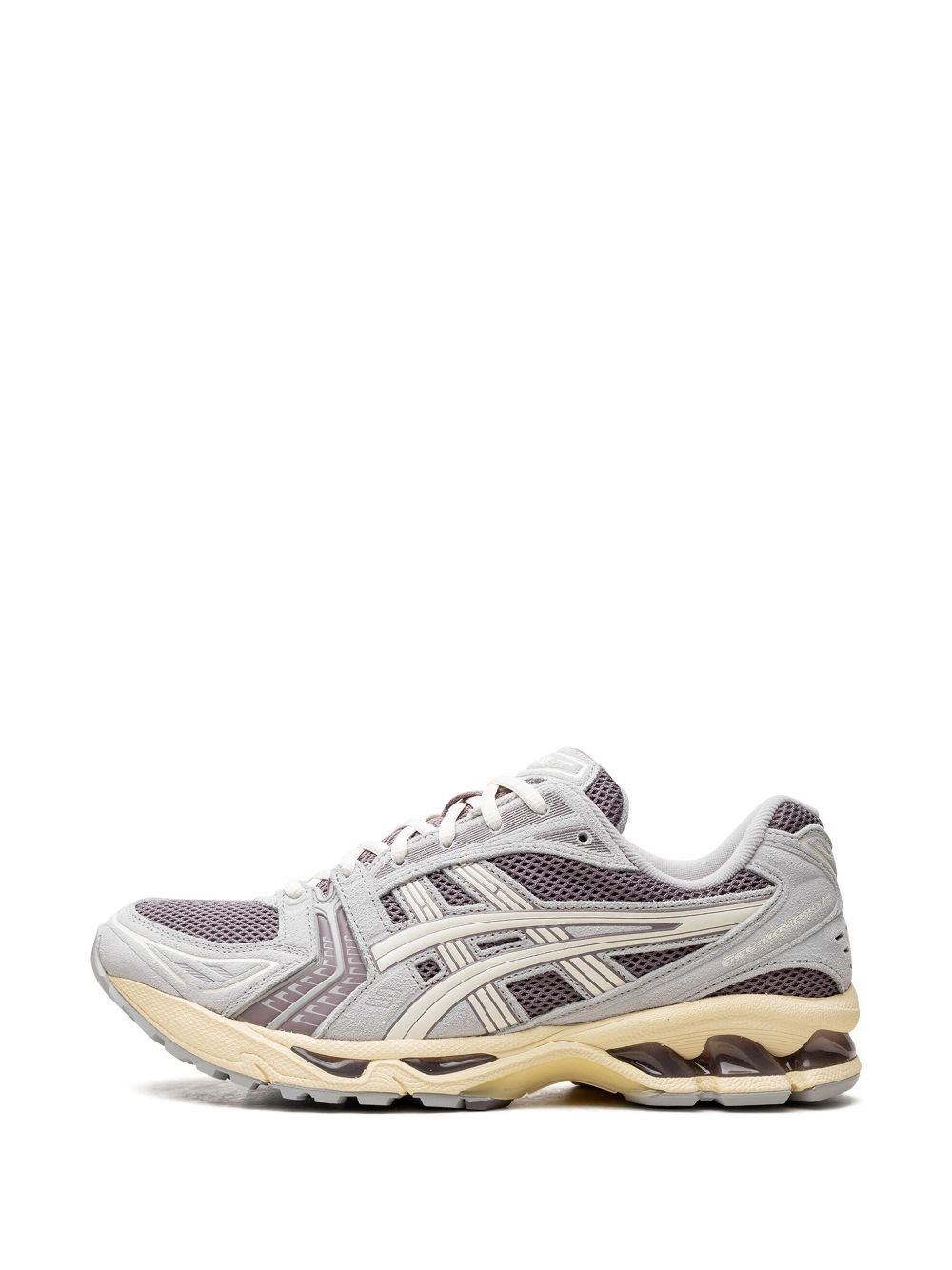 TB ASICS GEL-KAYANO 14 "Mauve Grey" sneakers 