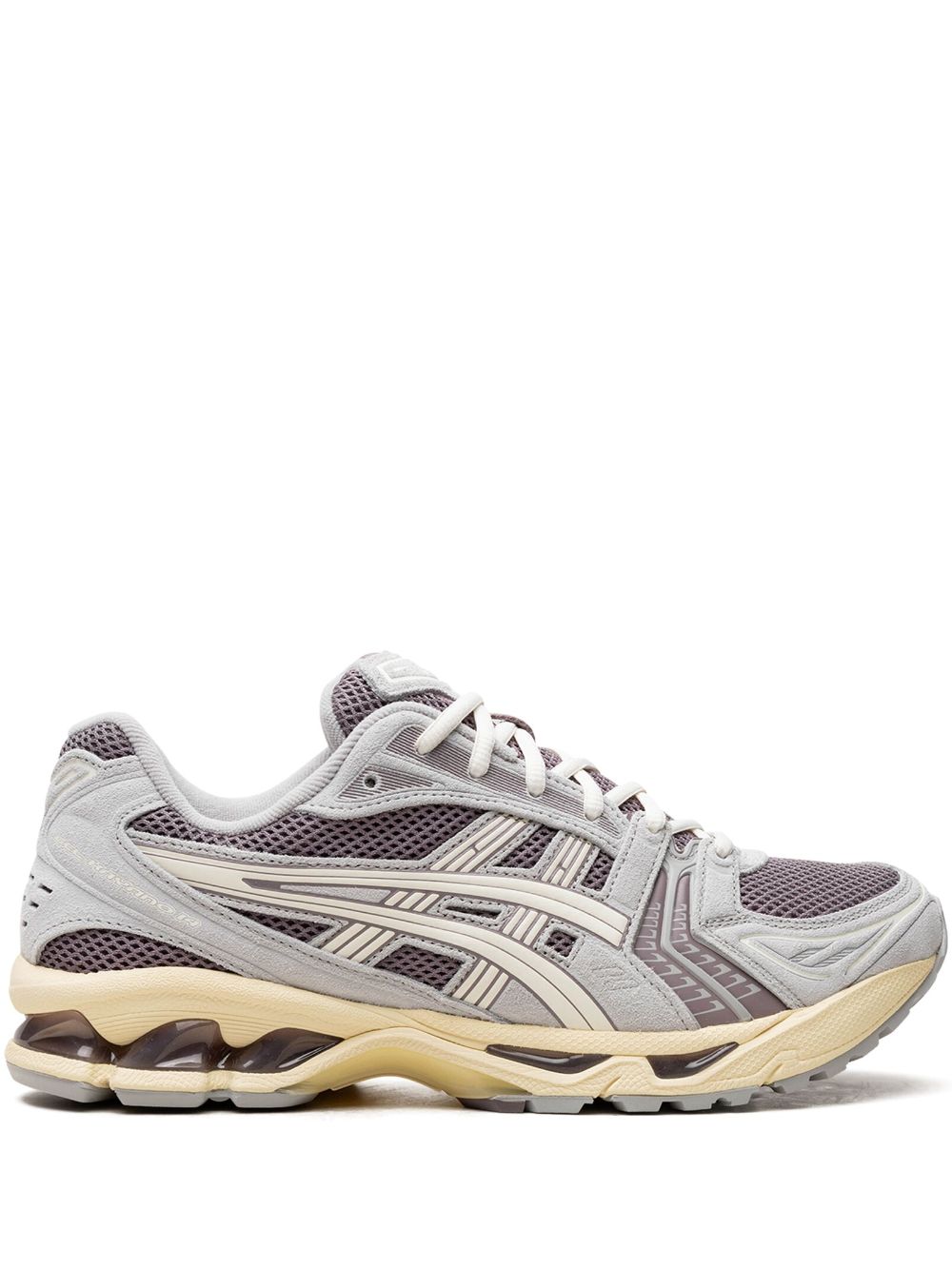 TB ASICS GEL-KAYANO 14 "Mauve Grey" sneakers 