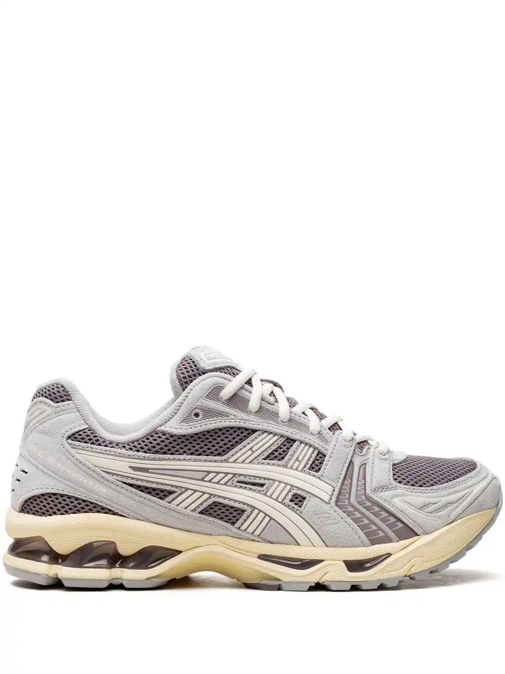 Cheap Husky ASICS GEL-KAYANO 14 