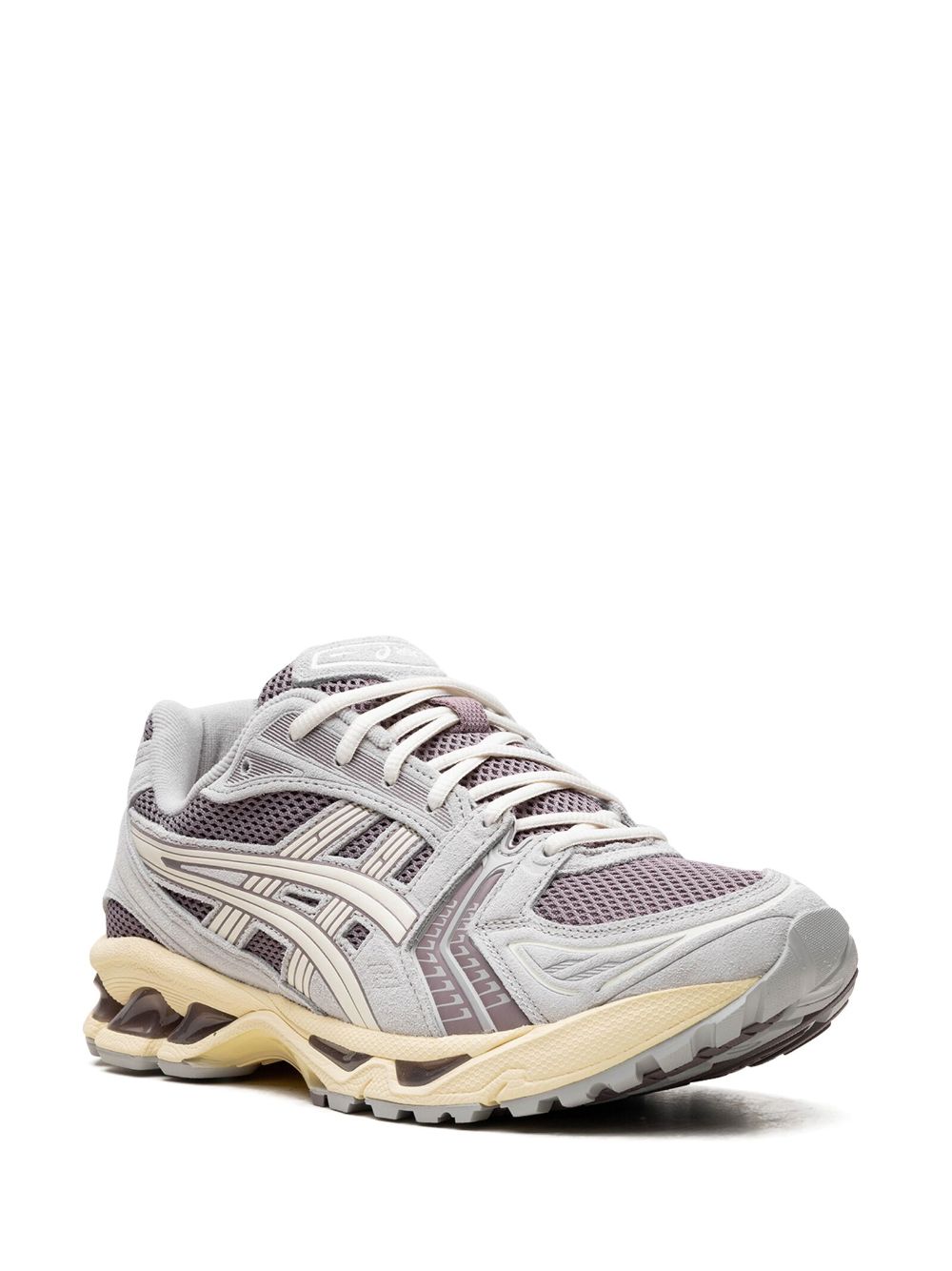 TB ASICS GEL-KAYANO 14 "Mauve Grey" sneakers 