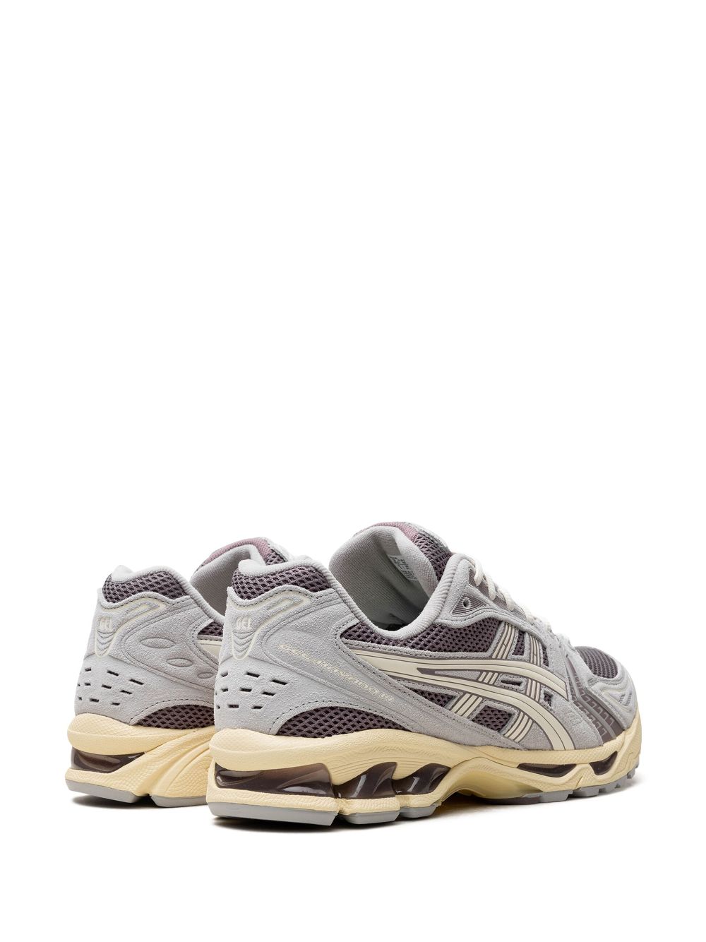 TB ASICS GEL-KAYANO 14 "Mauve Grey" sneakers 