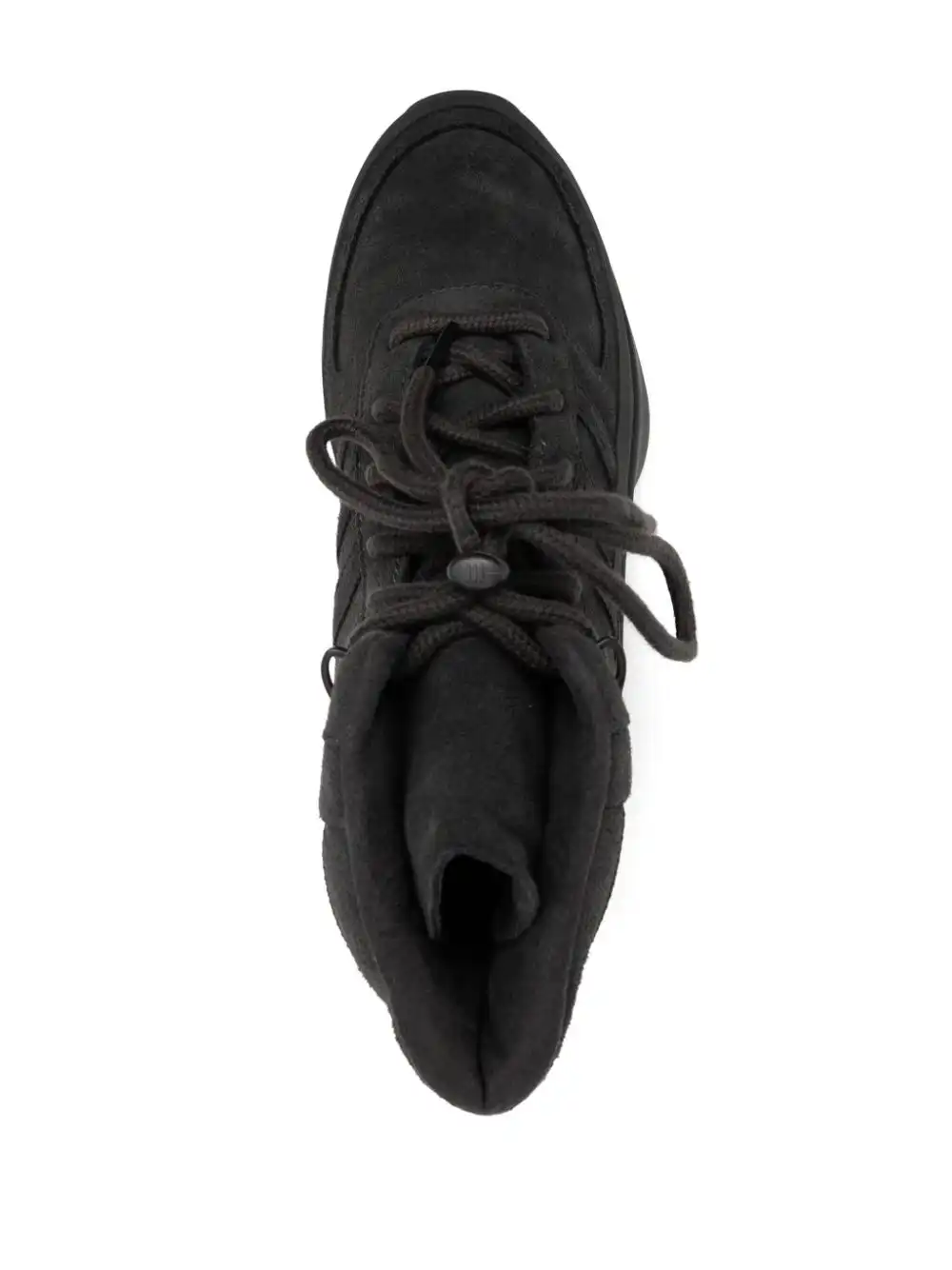 Cheap adidas x Fear Of God athletics Los Angeles hikers 