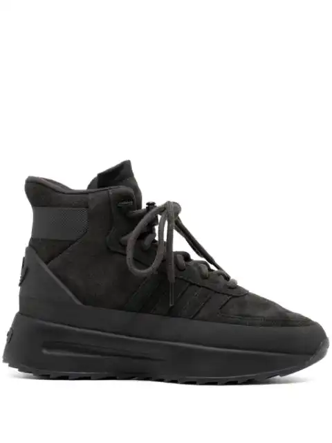 Cheap adidas x Fear Of God athletics Los Angeles hikers 