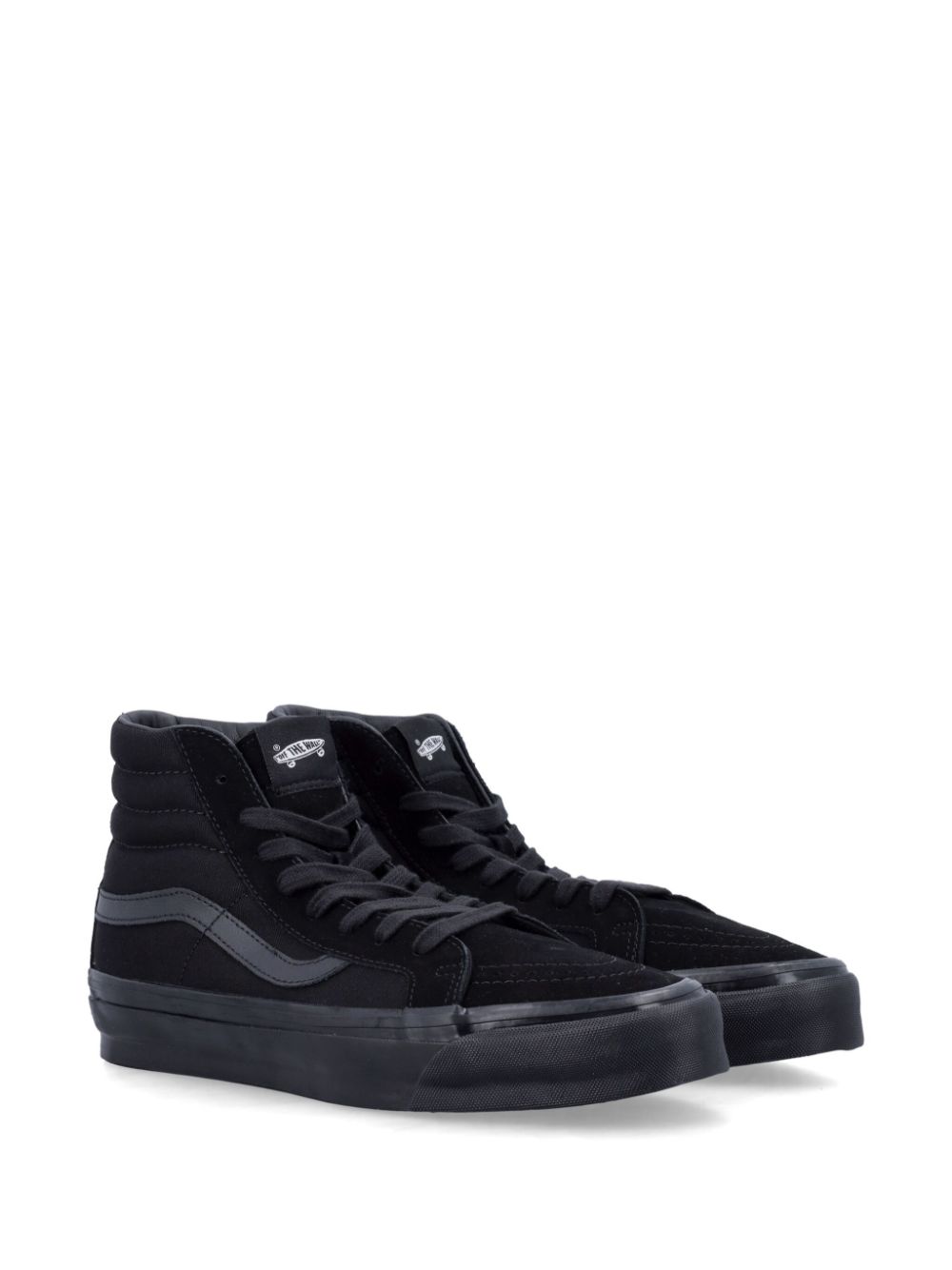 KICKWHO Vans Sk8-Hi Reissue 38 sneakers 