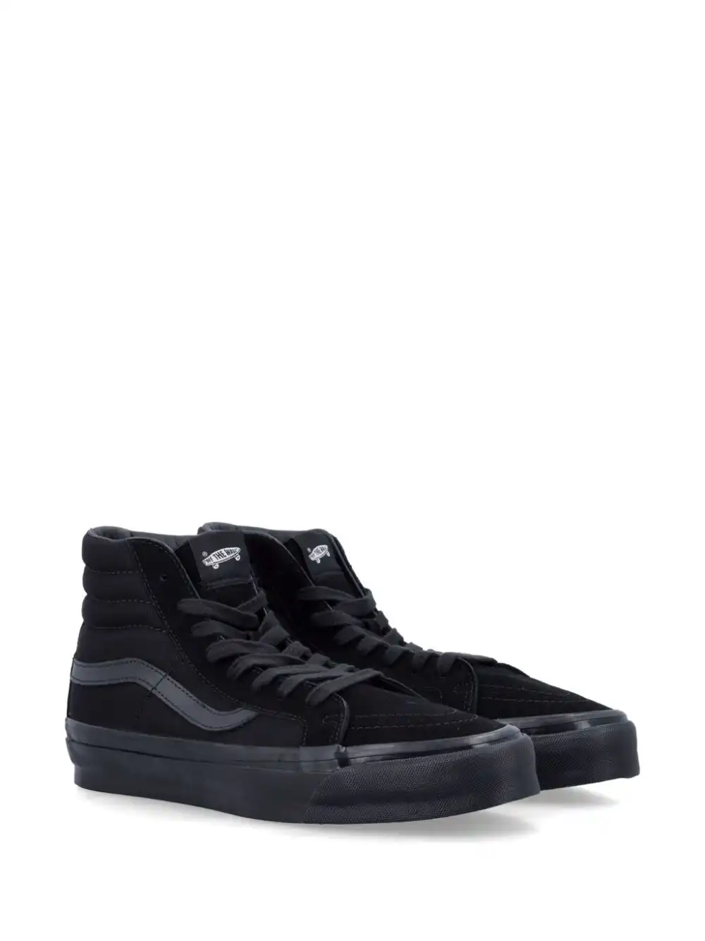 Bmlin Shoes Vans Sk8-Hi Reissue 38 sneakers 