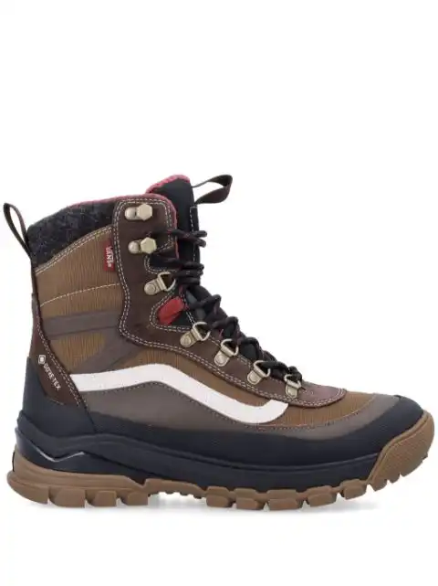 Husky Vans MTE Snow-Kicker boots 