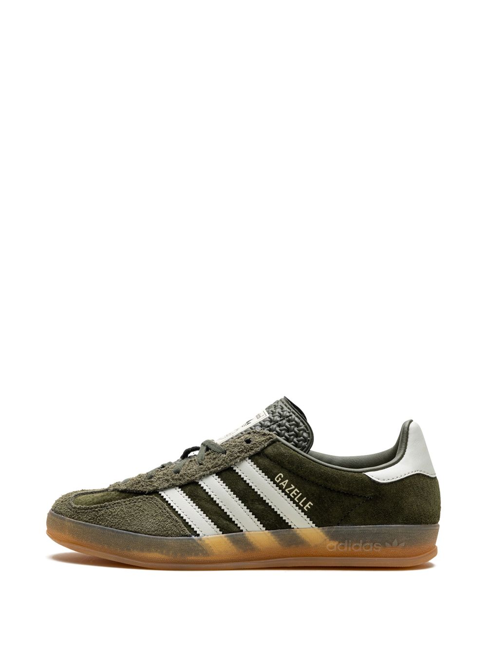 TB adidas Gazelle Indoor "Night Cargo" sneakers 