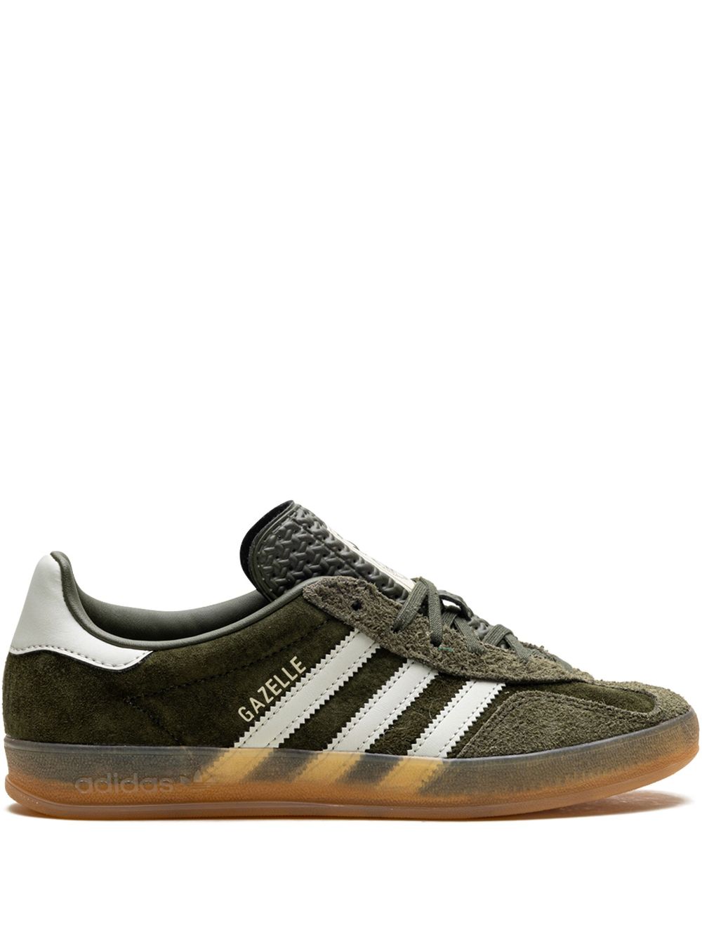 TB adidas Gazelle Indoor "Night Cargo" sneakers 