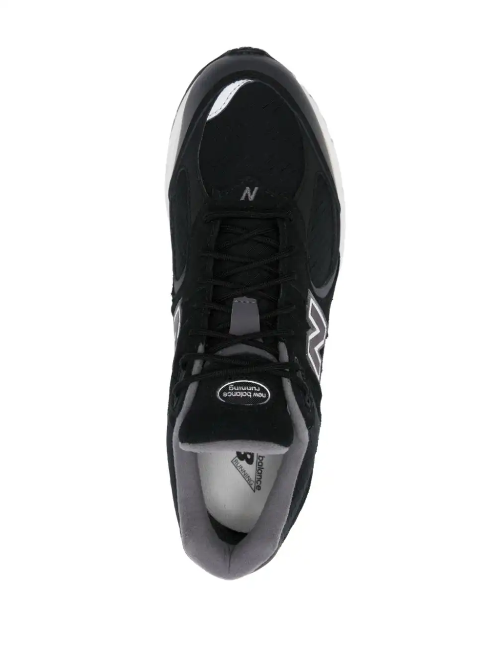 Bmlin Shoes New Balance 2002RX sneakers 