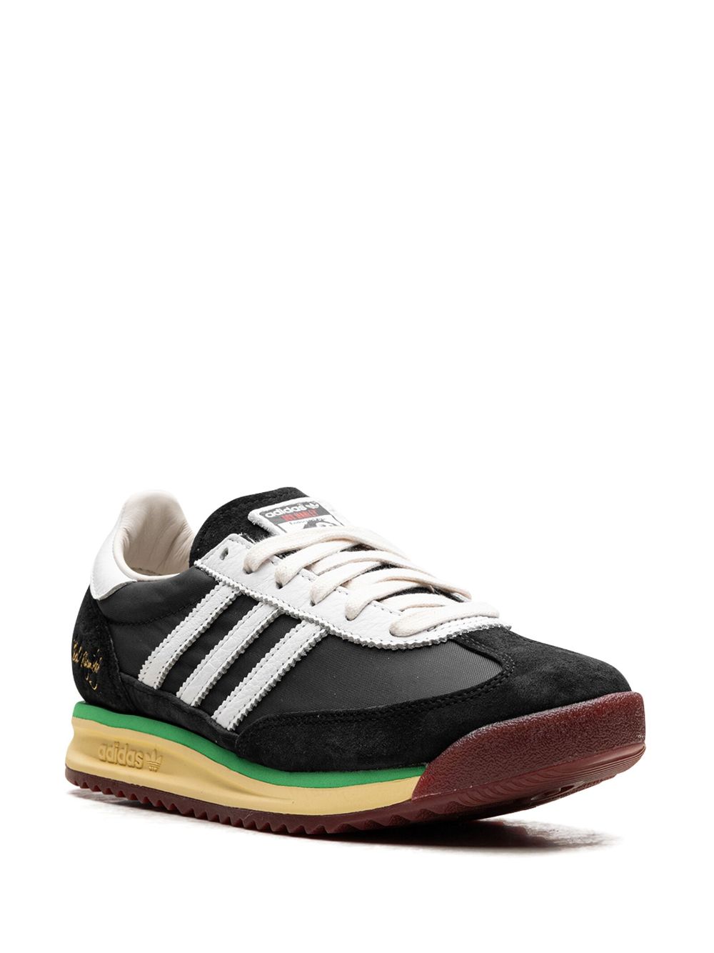 TB adidas SL 72 RS "Bob Marley One Love" 