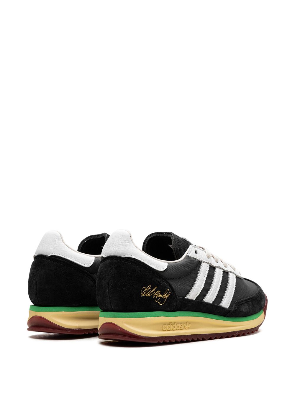 TB adidas SL 72 RS "Bob Marley One Love" 