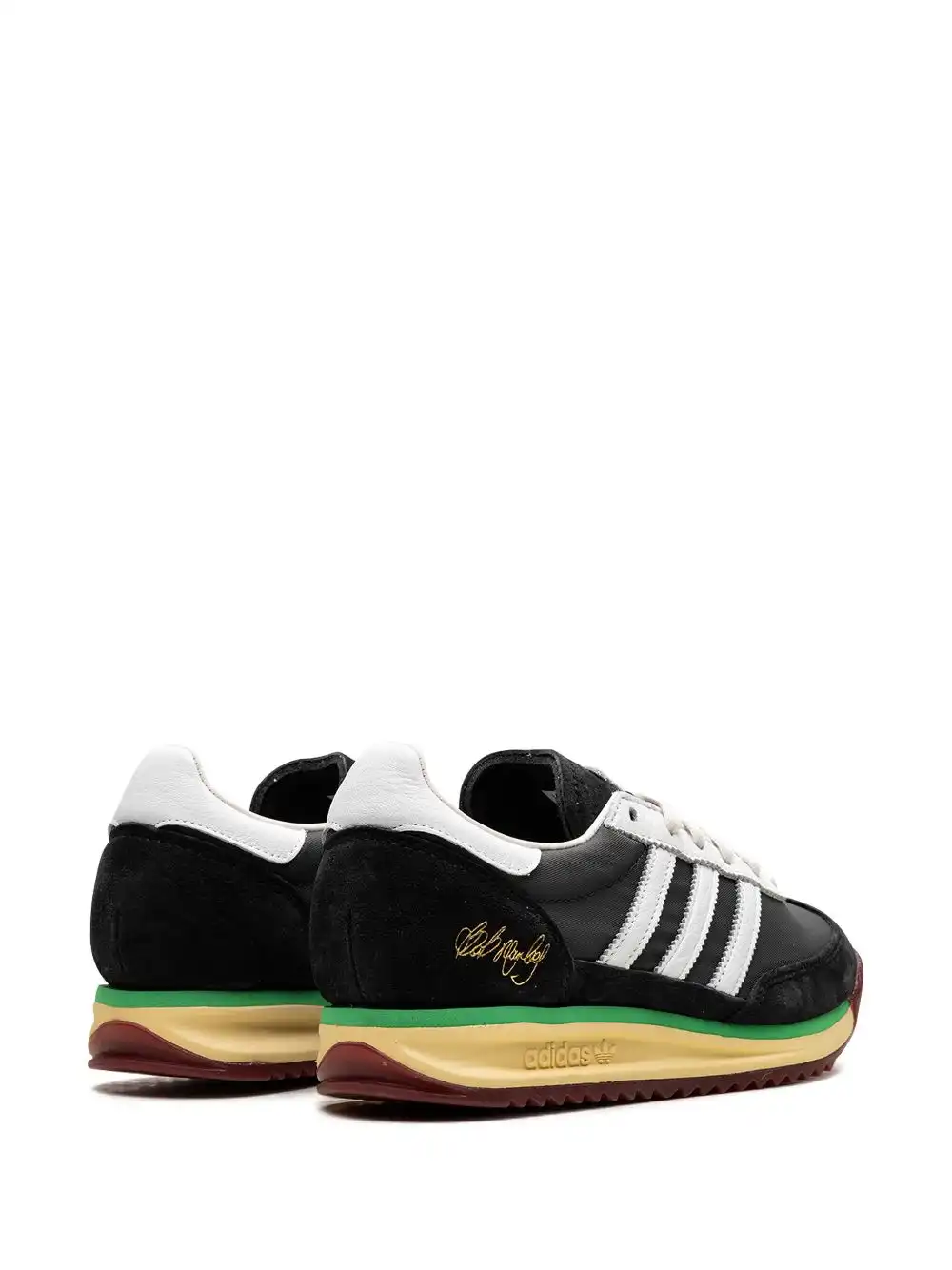 Bmlin adidas SL 72 RS 