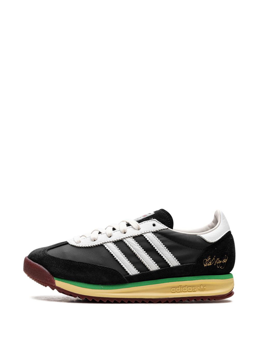 TB adidas SL 72 RS "Bob Marley One Love" 