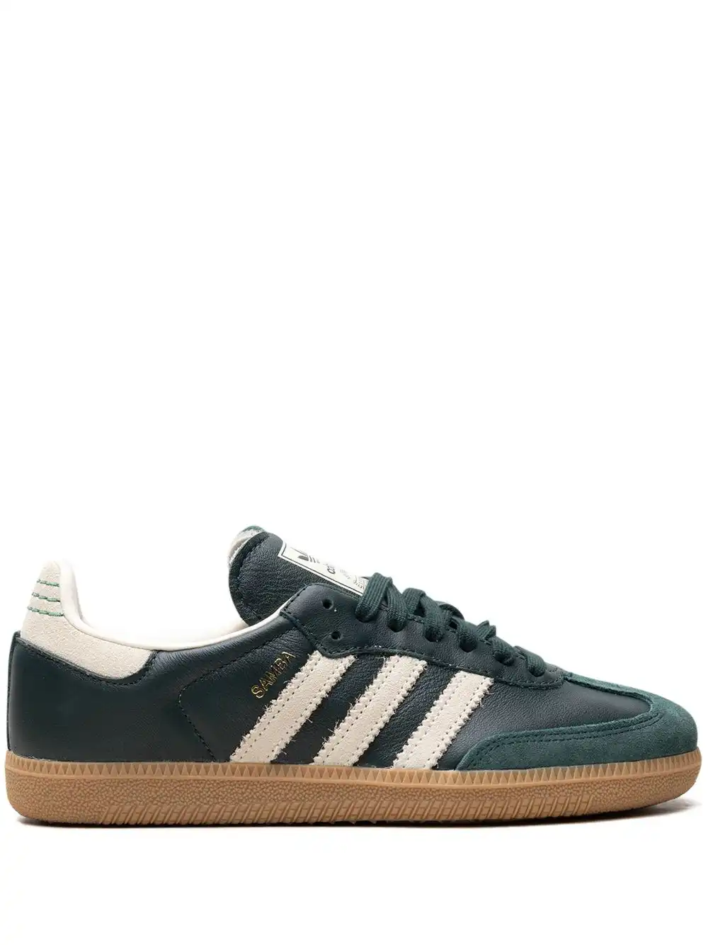 Rep Husky adidas Samba 