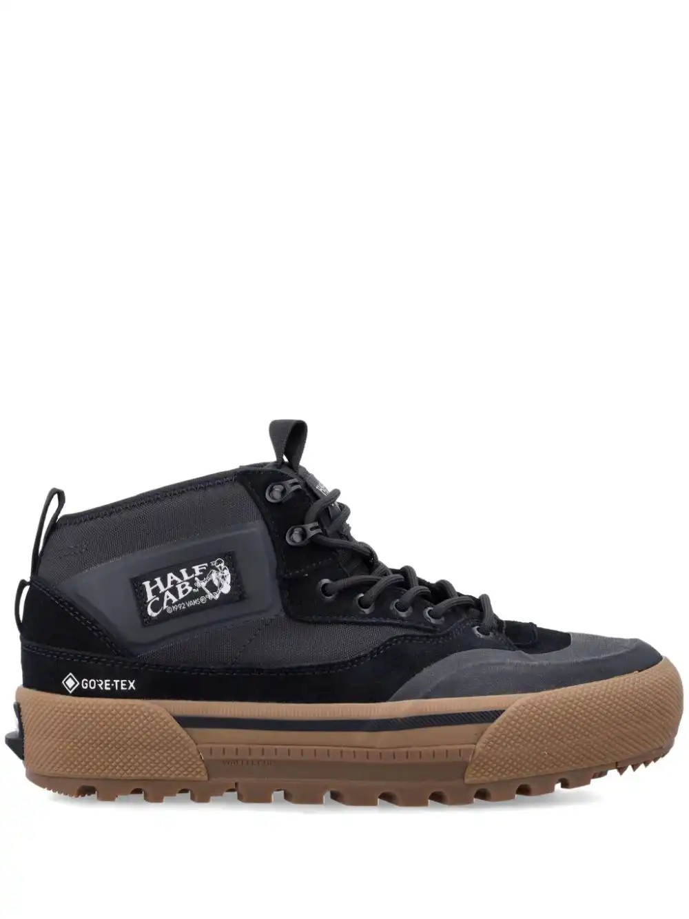 Cheap LY Vans MTE™ Half CAB® Gore-Tex® sneakers  